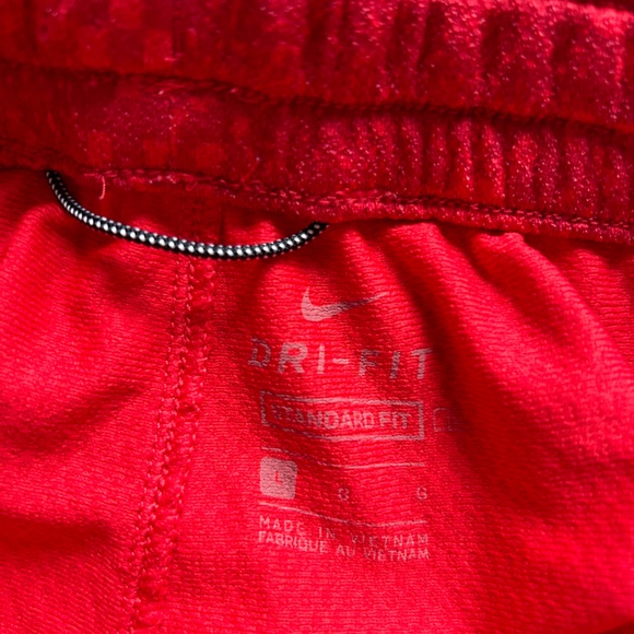 Nike Dry Fit Elite Short - size:L - Picture 3 of 3